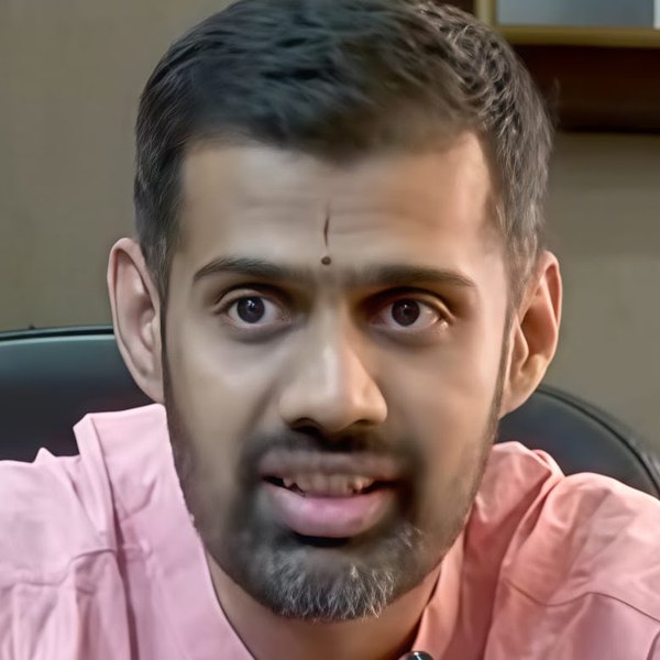 Prathosh A P