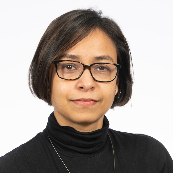 Tanaya Guha