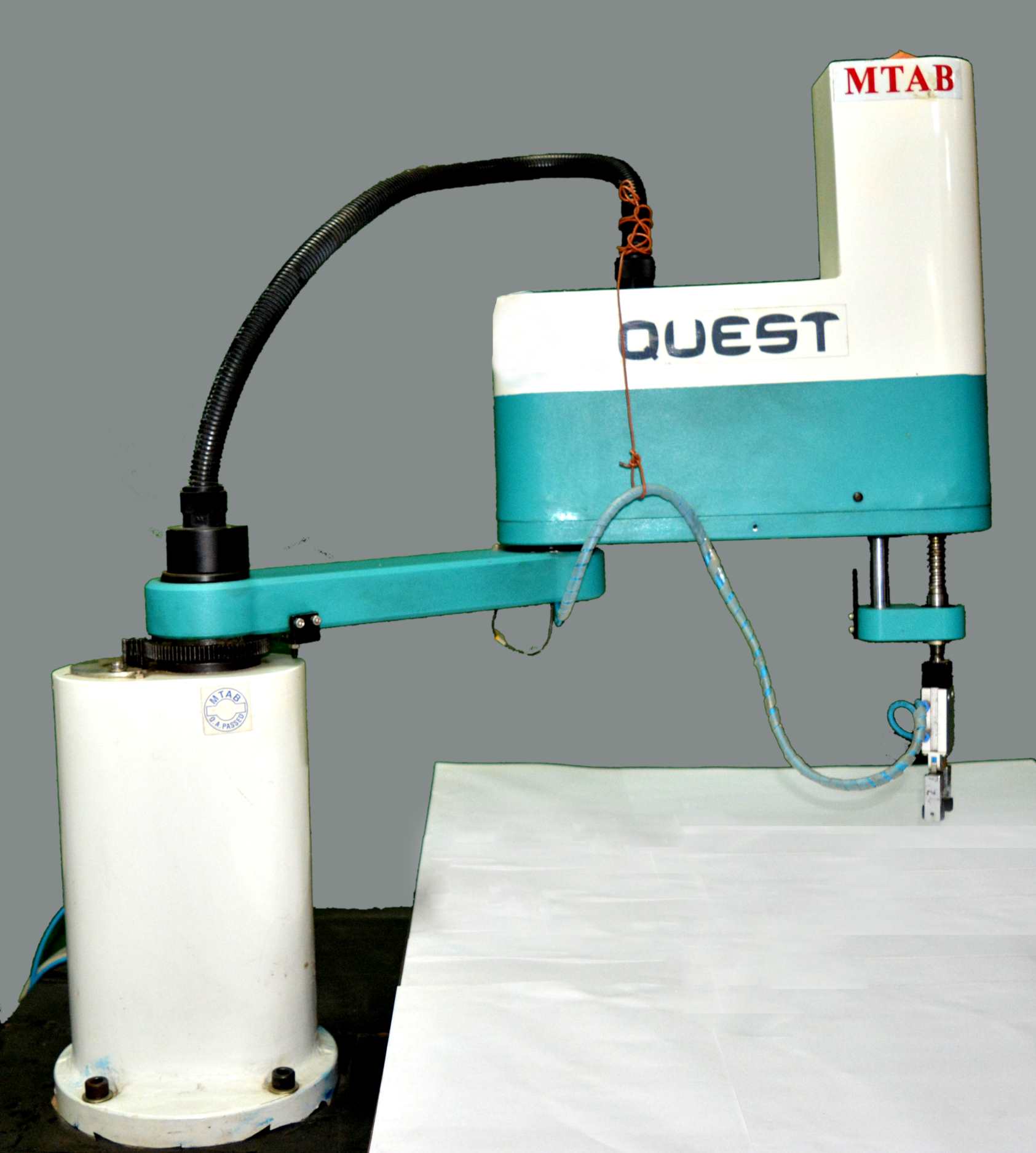 GALLERY: CENTRE FOR MECHATRONICS IIT KANPUR