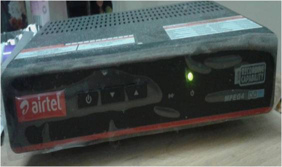 set-top box