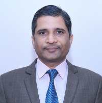 Vijay Kumar Pandey