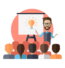 Expert Mentoring