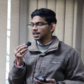 R Omprakash