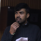 Md K Zahid
