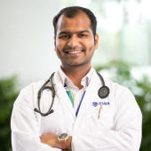 Dr. Himank Agrawal