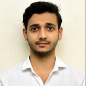 Shivesh Shukla