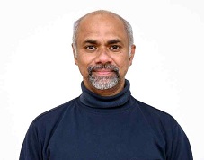 Prof. Harshawardhan Wanare