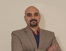 Prof. Nikunj A. Bhagat