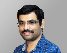 Prof.  Niraj Sinha