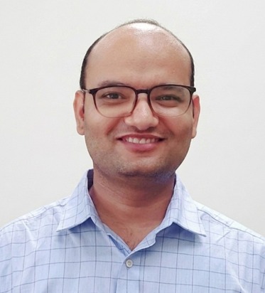 Dr. Amit Singh