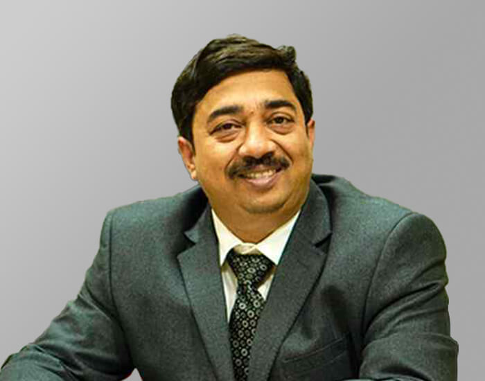 Prof. Amitabha Bandyopadhyay