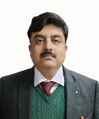 Prof. Dr. Anil Gupta