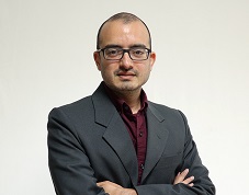Prof. Arjun Ramakrishnan