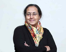 Prof. Jonaki Sen
