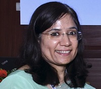 Dr. Pooja Ramakant