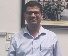 Dr. Sujita Kumar Kar