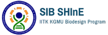 SIB Shine