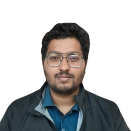 Ashish Shukla