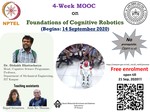 Course on Foundations of Cognitive Robotics
