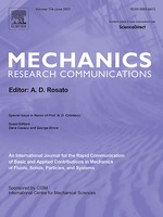 Recent Publication (Jun-2021)